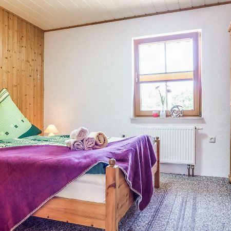 Streubel Prerow Daire Dış mekan fotoğraf