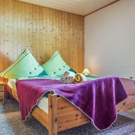 Streubel Prerow Daire Dış mekan fotoğraf