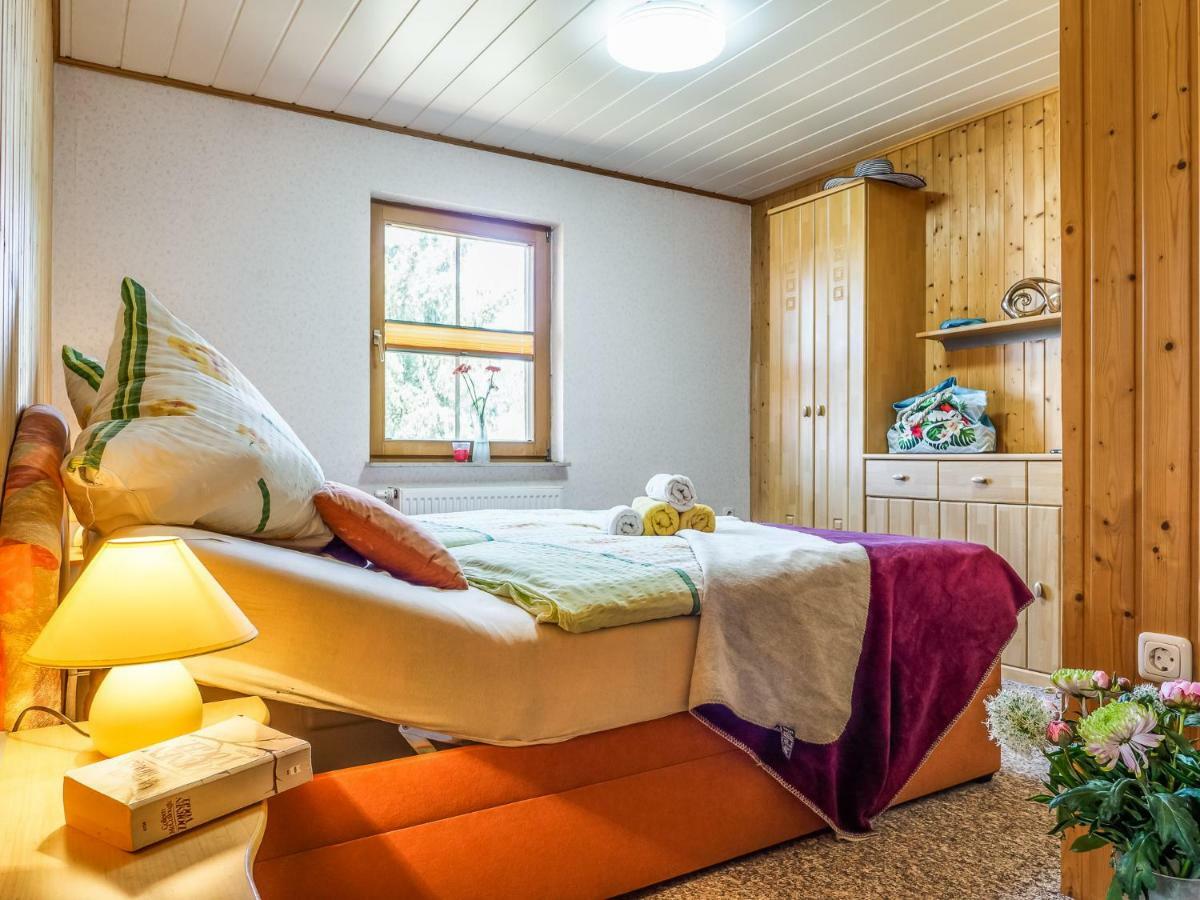 Streubel Prerow Daire Dış mekan fotoğraf